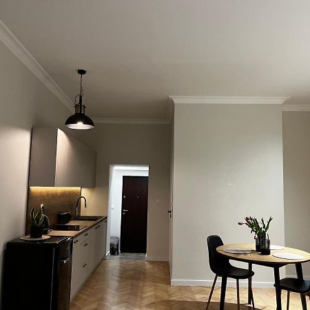 Apartamenty Rynek 5 Λούμπλιν Εξωτερικό φωτογραφία