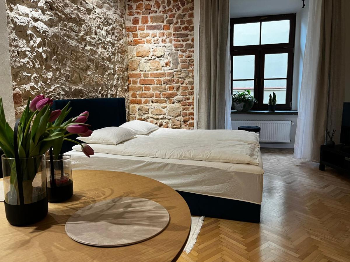 Apartamenty Rynek 5 Λούμπλιν Εξωτερικό φωτογραφία