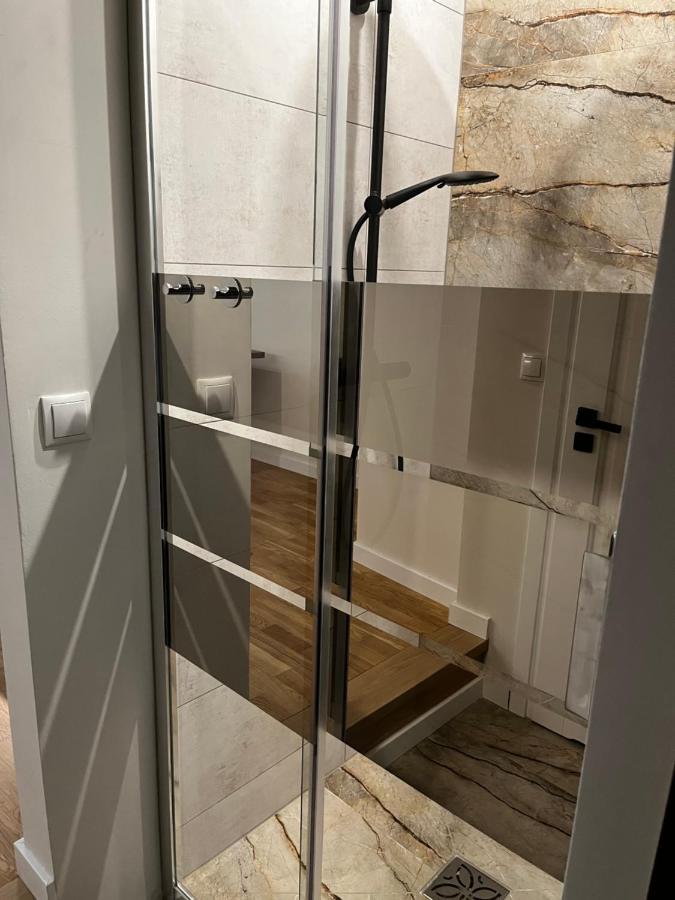 Apartamenty Rynek 5 Λούμπλιν Εξωτερικό φωτογραφία