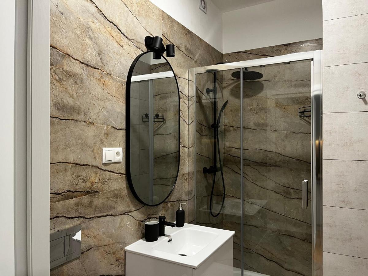 Apartamenty Rynek 5 Λούμπλιν Εξωτερικό φωτογραφία