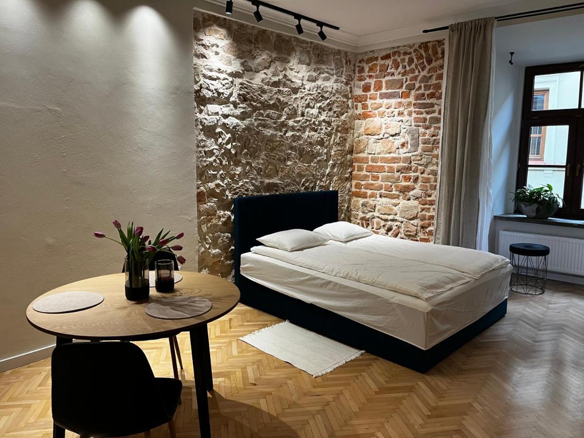 Apartamenty Rynek 5 Λούμπλιν Εξωτερικό φωτογραφία