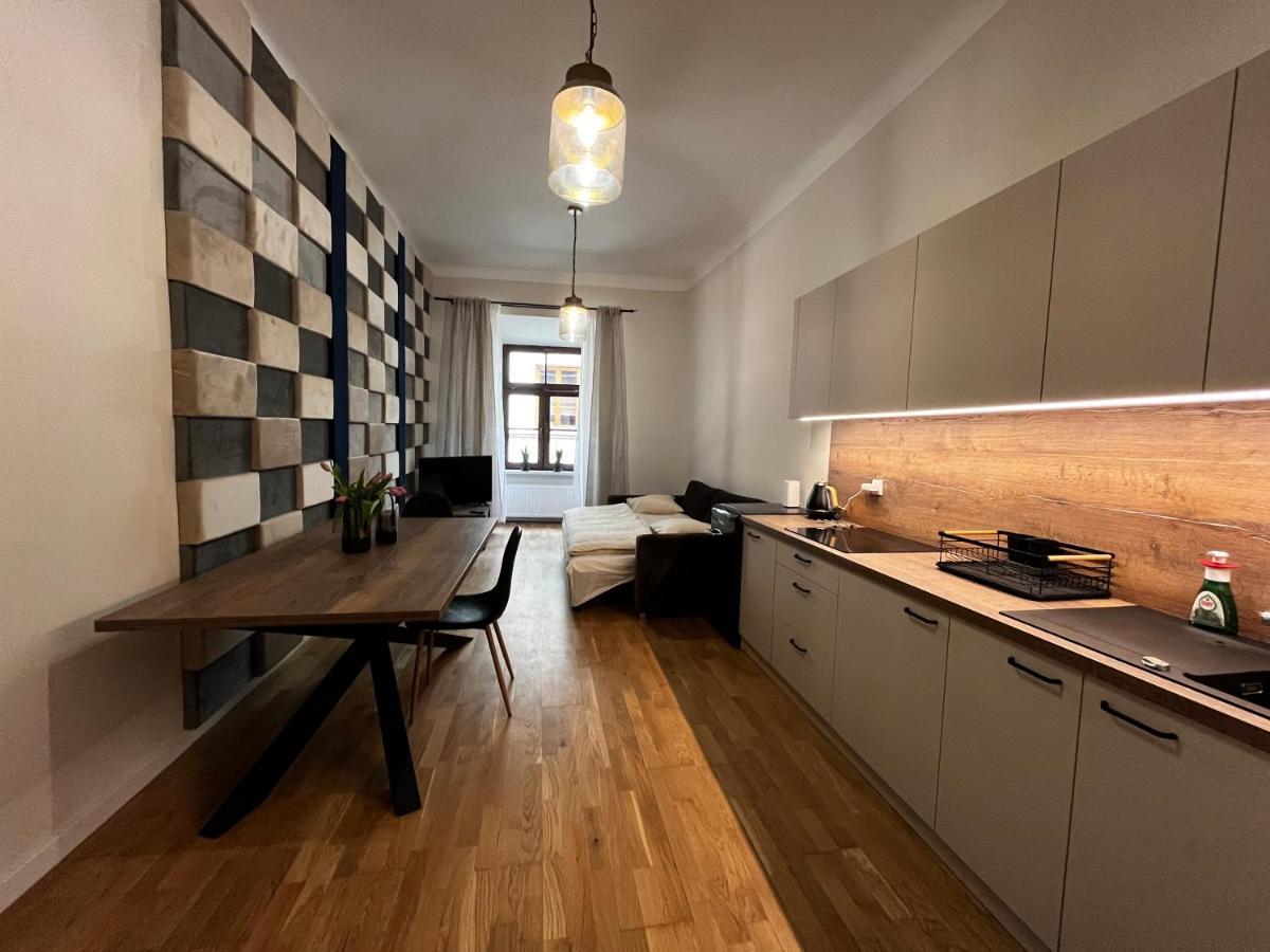 Apartamenty Rynek 5 Λούμπλιν Εξωτερικό φωτογραφία