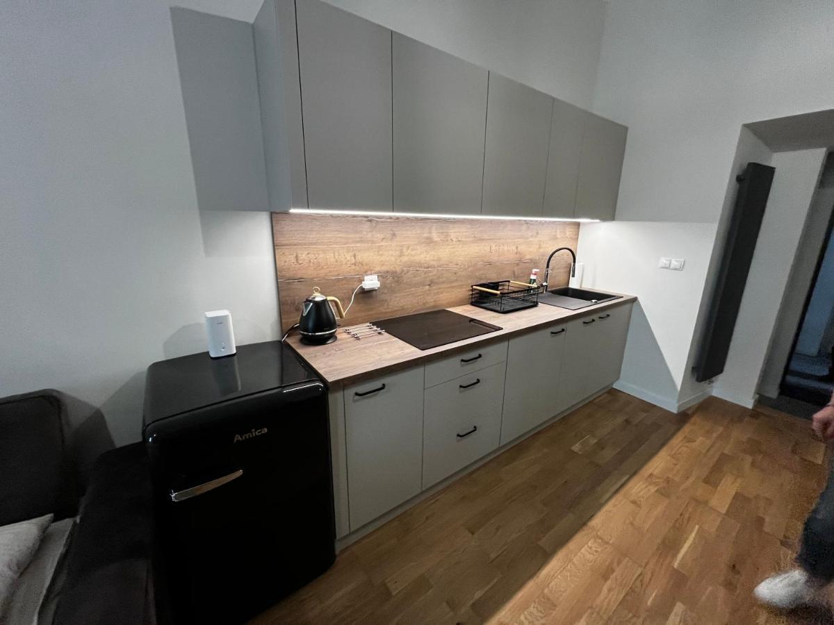Apartamenty Rynek 5 Λούμπλιν Εξωτερικό φωτογραφία