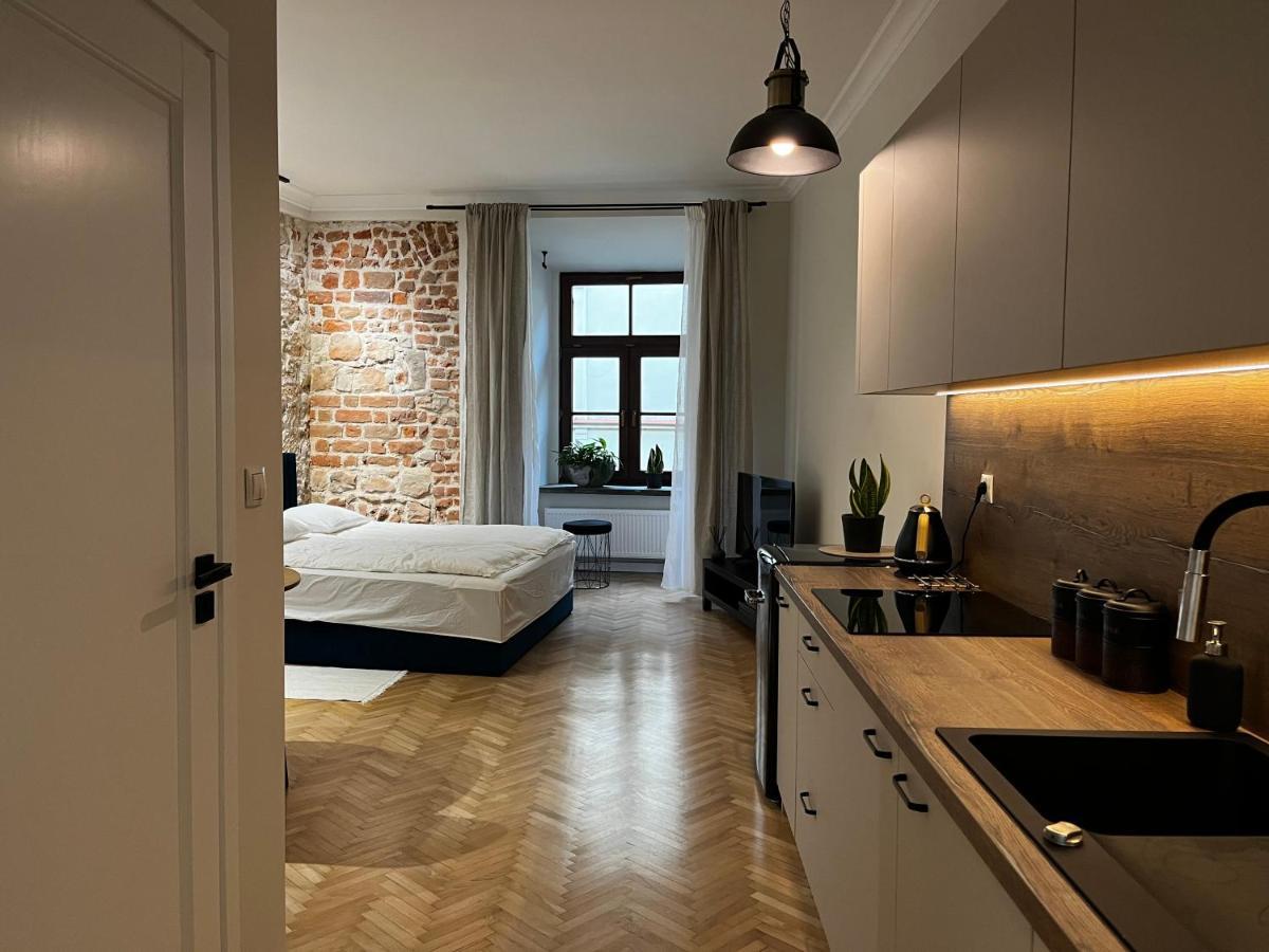 Apartamenty Rynek 5 Λούμπλιν Εξωτερικό φωτογραφία