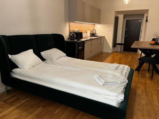 Apartamenty Rynek 5 Λούμπλιν Εξωτερικό φωτογραφία